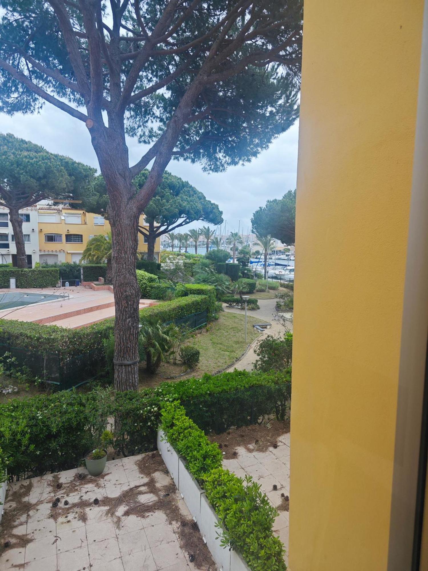 Valentinvtc Location Appartement Agde Buitenkant foto
