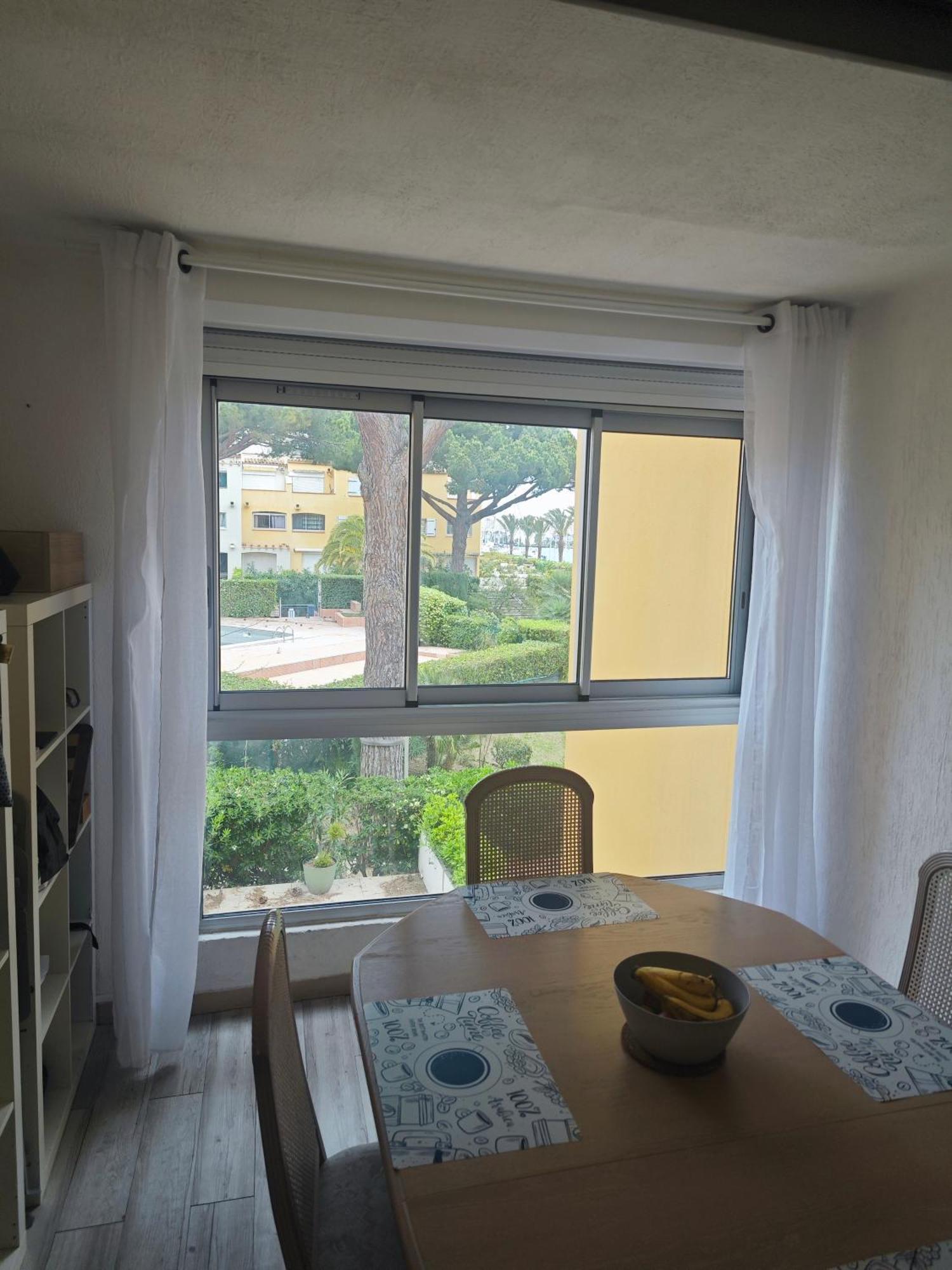 Valentinvtc Location Appartement Agde Buitenkant foto